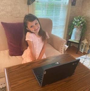 Meet your Posher, Teresa